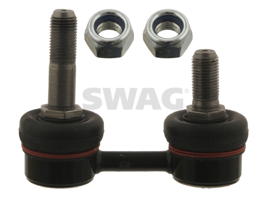 Brat/bieleta suspensie, stabilizator 91 93 2061 SWAG